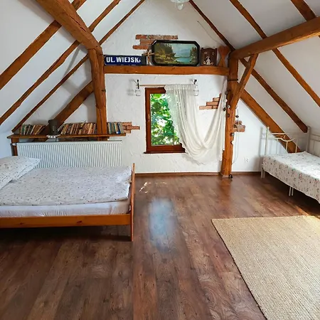 Nad Rumianem Rybno (Dzialdowo)