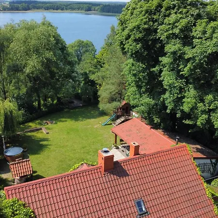 Nad Rumianem Holiday home