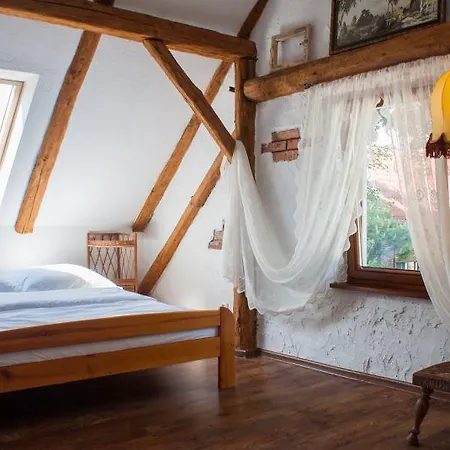 Nad Rumianem * Rybno (Dzialdowo)