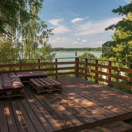 Holiday home Nad Rumianem